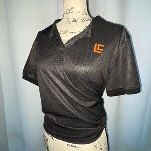 Women’s “Little Ceasar’s” Top (XL)